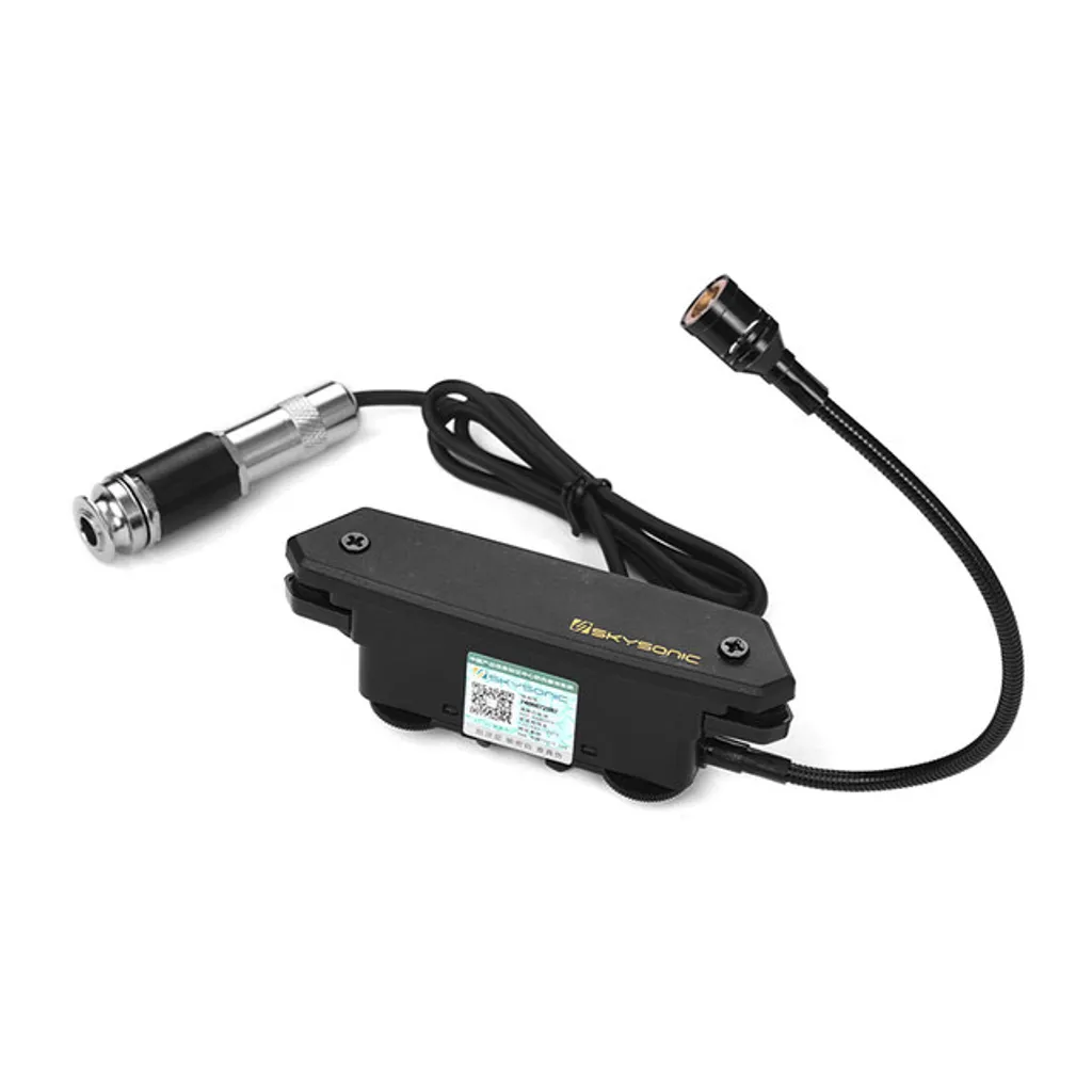 T-902 Acoustic Guitar Pickup