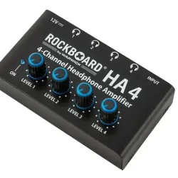 Rockboard HA 4