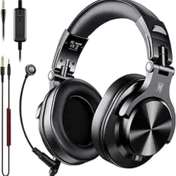 OneOdio A71D PC Headsets with Microphone